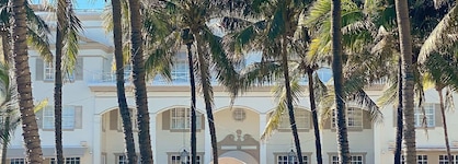 The Betsy - South Beach