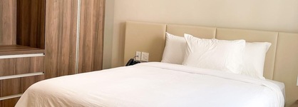 Olympia Hotel By Lodgo