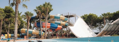 Bluesea Marina Parc