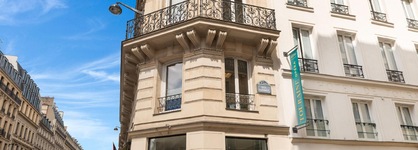 Hotel Touraine Opera