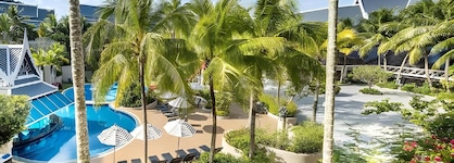 Chada Thai Village Resort