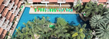 Baumanburi Hotel