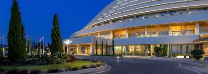 Olympic Palace Resort Hotel & Convention Center