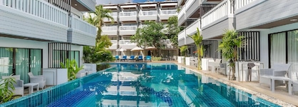 Aonang Buri Resort