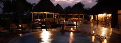 Hoyo Hoyo Safari Lodge