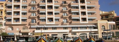 Calypso Hotel