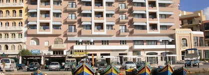 Calypso Hotel