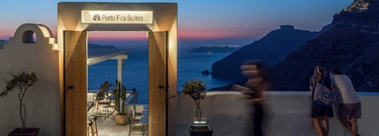 Porto Fira Suites