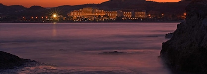 Rodos Palladium Leisure & Wellness
