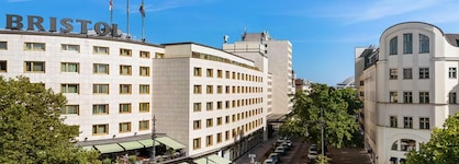 Hotel Bristol Berlin
