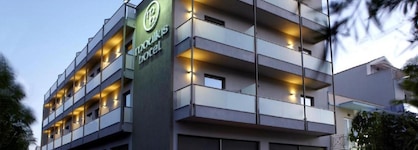 Mouikis Hotel Kefalonia