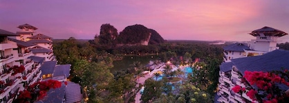 Krabi Maritime Resort