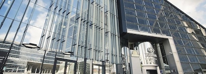 Hilton Paris La Defense