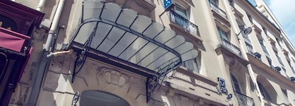 Timhotel Palais Royal
