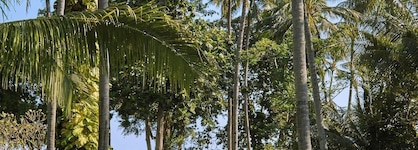 Sheraton Senggigi Beach Resort