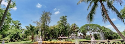 Lampang River Lodge