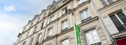 Ibis Styles Paris Montmartre Batignolles