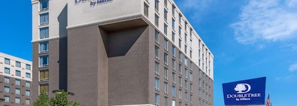 Doubletree By Hilton Denver Cherry Creek