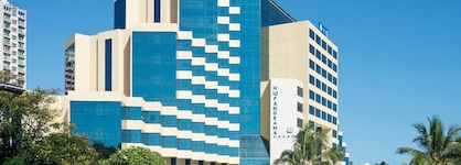 Aston Panorama Hotel