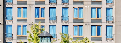Holiday Inn Hotel & Suites North Vancouver By Ihg