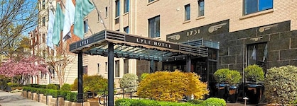 Lyle Dc