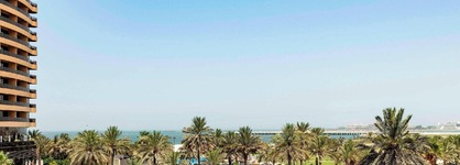 Le Royal Méridien Beach Resort & Spa