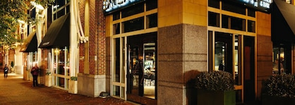 Kimpton Marlowe Hotel By Ihg
