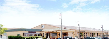 Oh St Joseph Resort Hotel