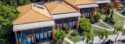 True Blue Bay Resort