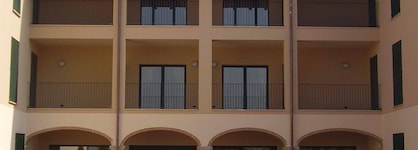 Hotel Conte Verde