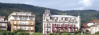 Hotel Milan Speranza Au Lac