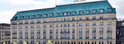 Hotel Adlon Kempinski