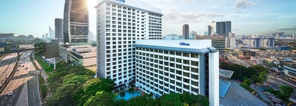 Hilton Petaling Jaya