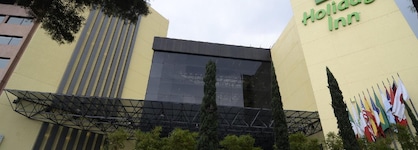 Holiday Inn Mexico Dali Airport By Ihg