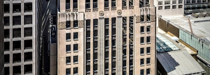 The Gwen, A Luxury Collection Hotel, Michigan Avenue Chicago