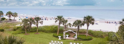 Hilton Myrtle Beach Resort