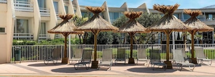 Novotel La Grande Motte Golf