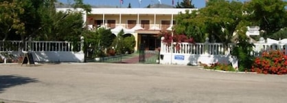 Galaxy Hotel