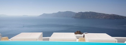Katikies Santorini – Gea House – The Leading Hotels Of The World