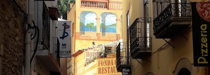 Hotel Rosa