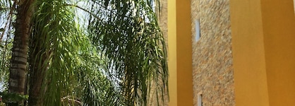 Hotel Las Golondrinas