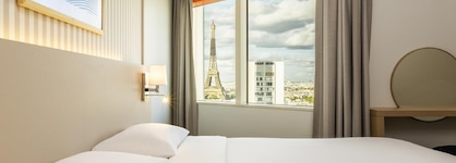 Aparthotel Adagio Paris Centre Tour Eiffel