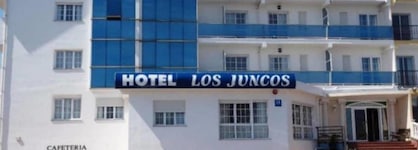Hotel Los Juncos