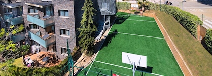 Aparthotel Ciutat De Palol