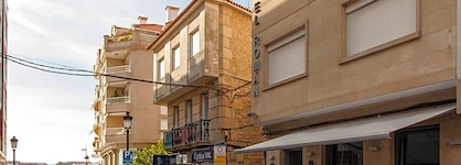 Hotel Casa Roman