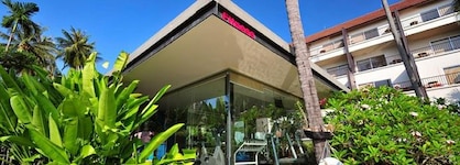 Mercure Koh Samui Beach Resort