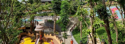 Holiday Inn Resort Krabi Ao Nang Beach, an IHG Hotel