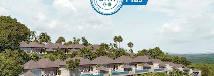 The Pavilions Phuket