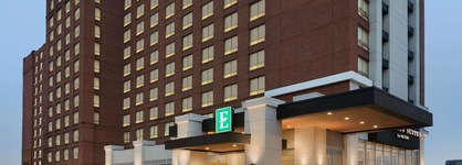 Embassy Suites By Hilton Toronto Airport