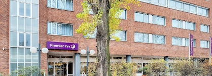 Premier Inn Berlin City Süd Hotel